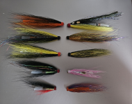 Sale Set 03 - 10x Copper Tubes