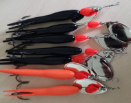 Flying C - Spinning Lures